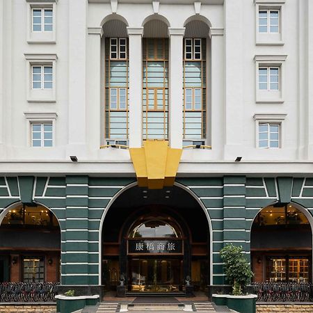 Kindness Hotel Taitung Branch Εξωτερικό φωτογραφία