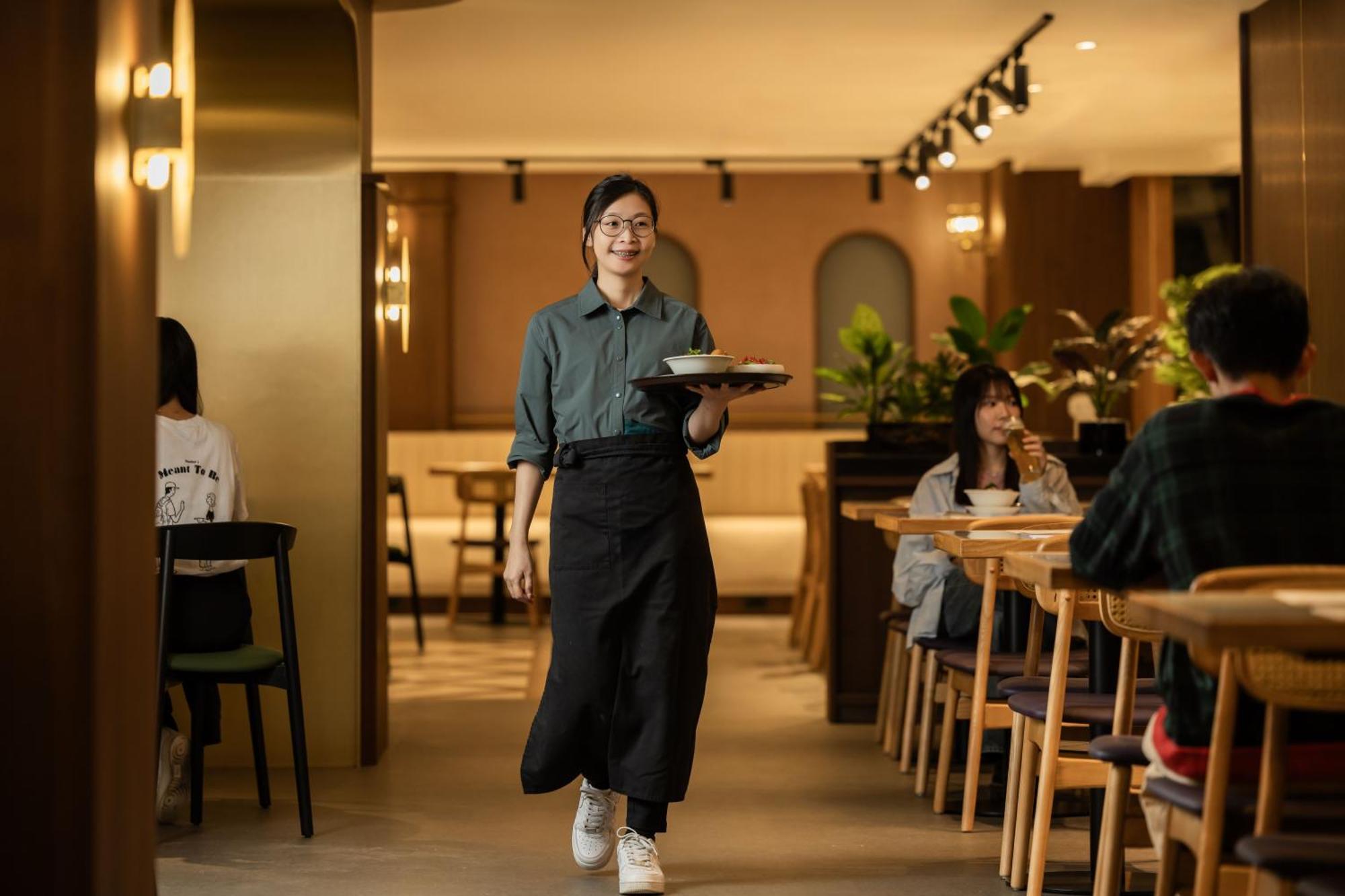 Kindness Hotel Taitung Branch Εξωτερικό φωτογραφία