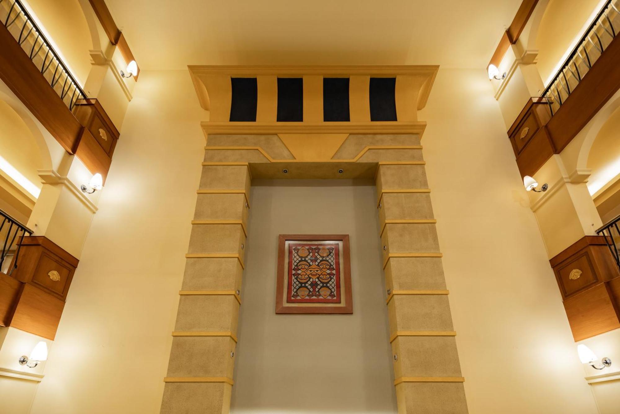 Kindness Hotel Taitung Branch Εξωτερικό φωτογραφία