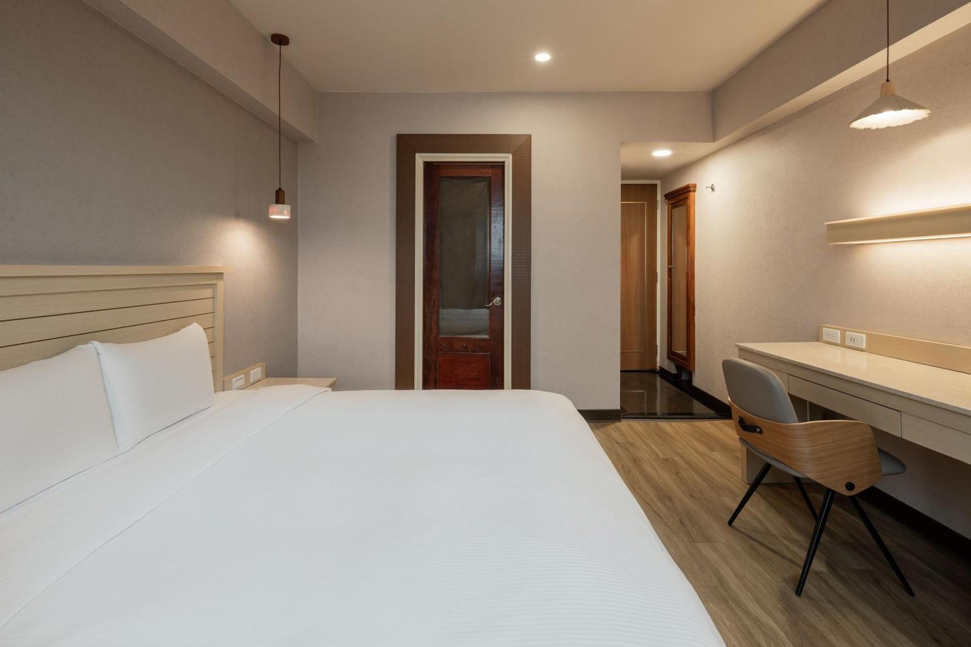 Kindness Hotel Taitung Branch Δωμάτιο φωτογραφία