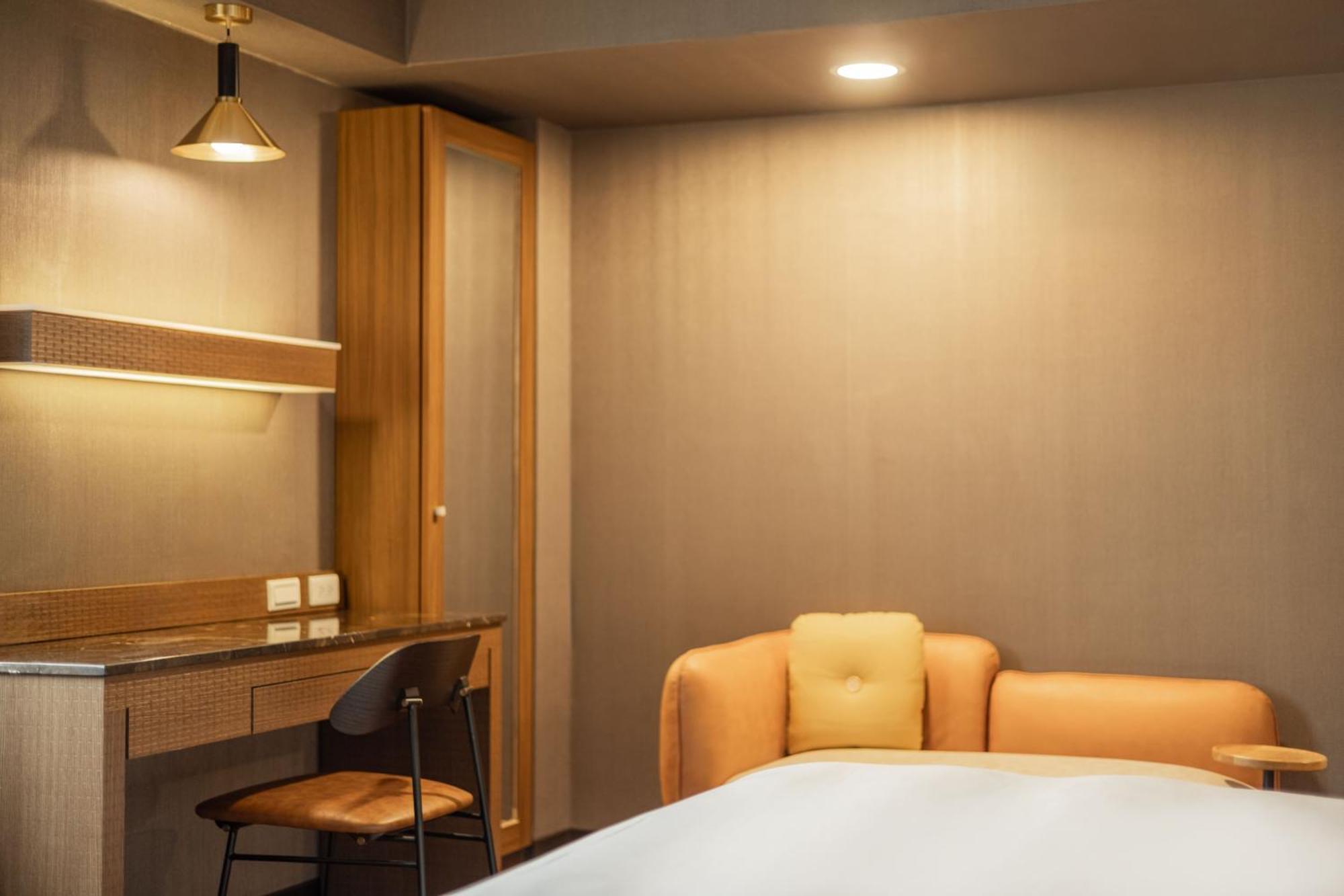 Kindness Hotel Taitung Branch Δωμάτιο φωτογραφία