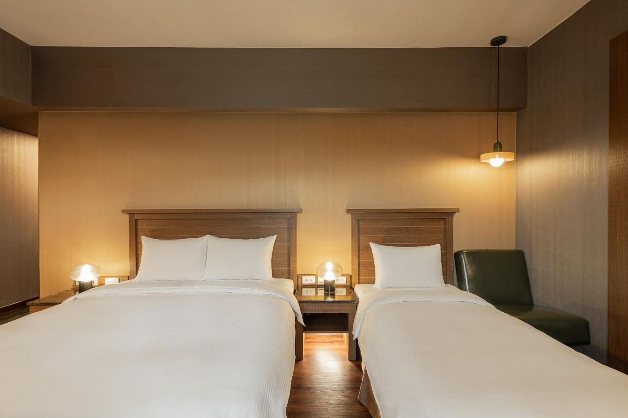 Kindness Hotel Taitung Branch Δωμάτιο φωτογραφία