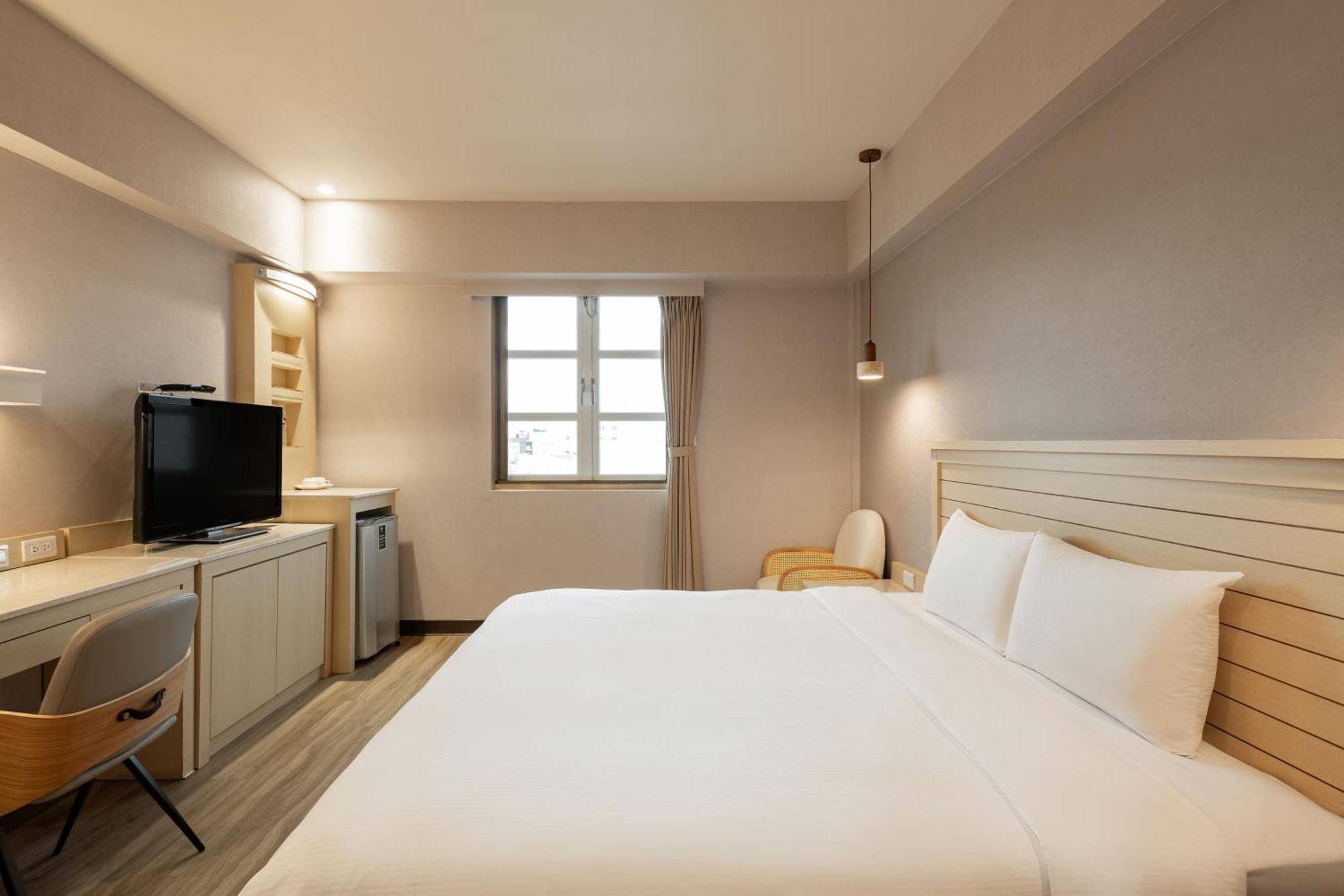 Kindness Hotel Taitung Branch Δωμάτιο φωτογραφία
