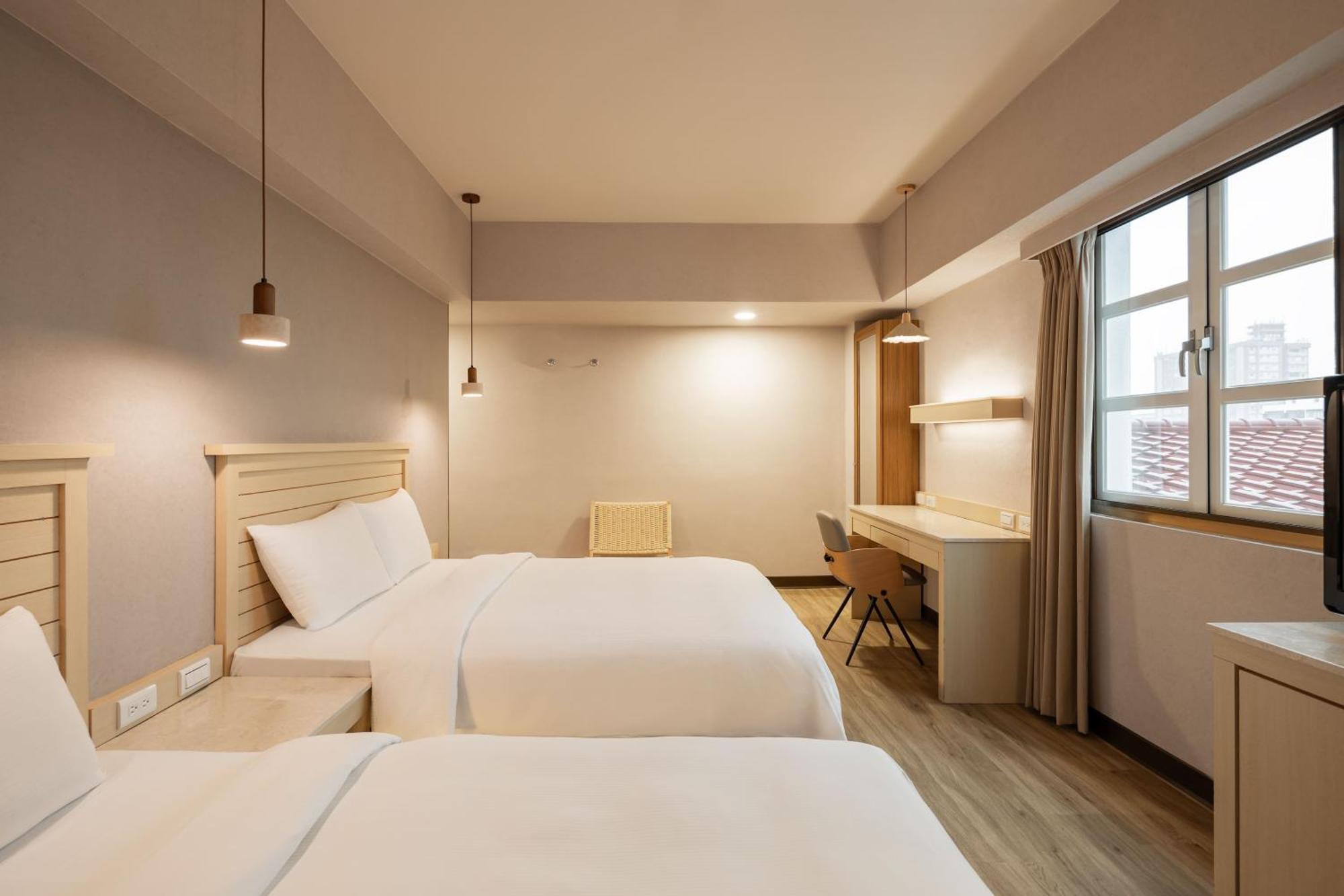Kindness Hotel Taitung Branch Δωμάτιο φωτογραφία