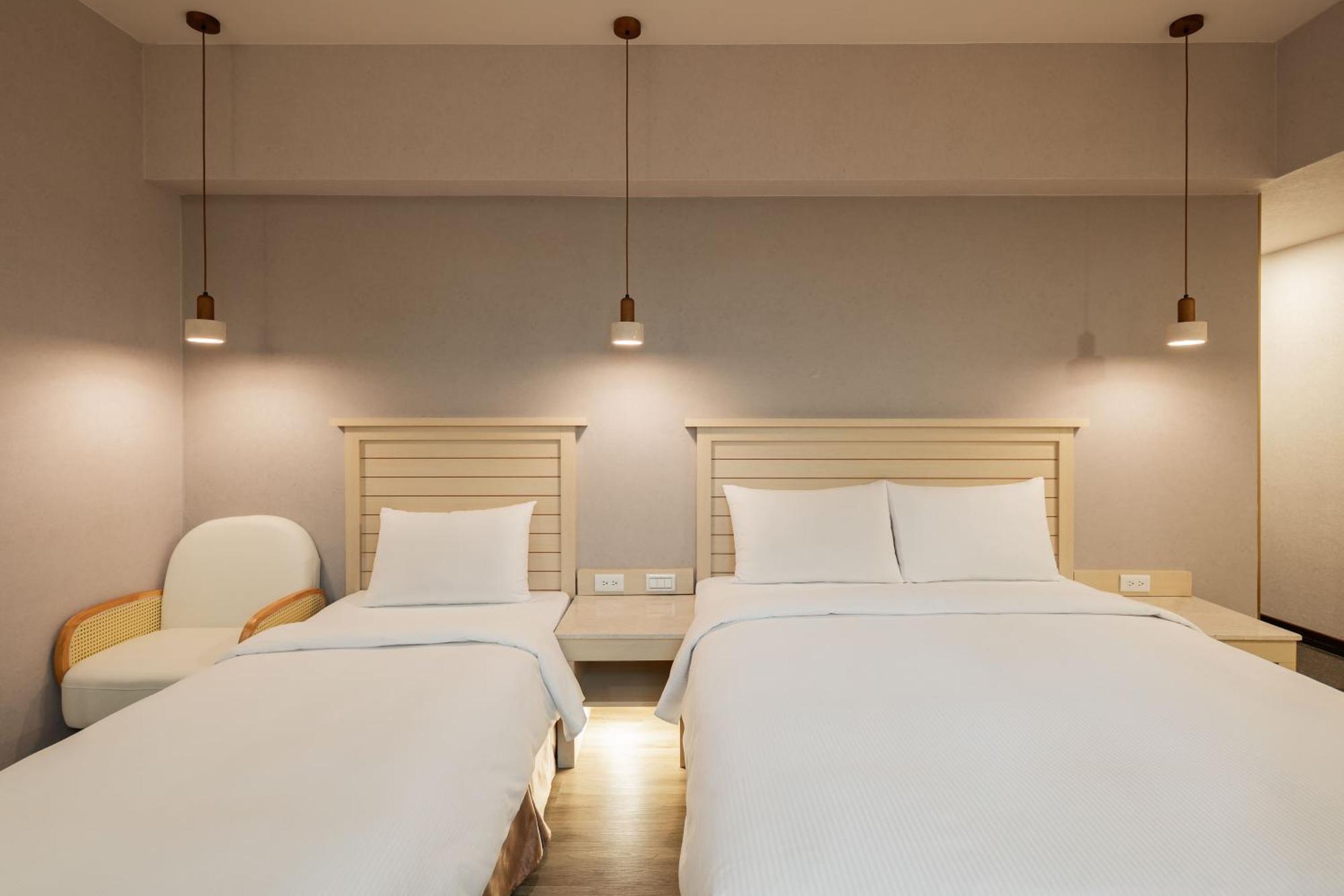 Kindness Hotel Taitung Branch Δωμάτιο φωτογραφία