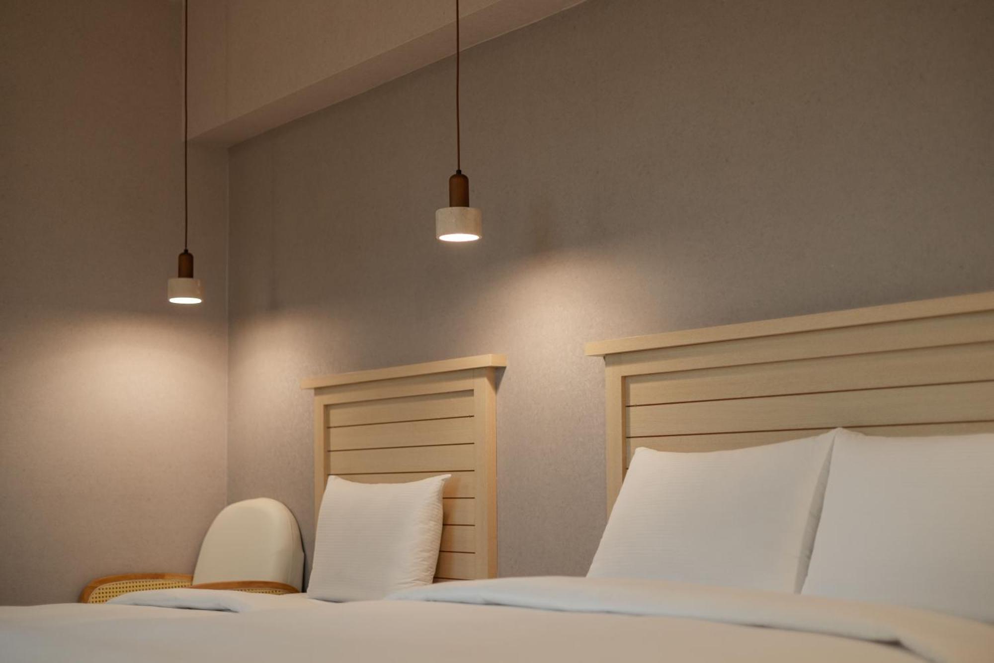Kindness Hotel Taitung Branch Δωμάτιο φωτογραφία
