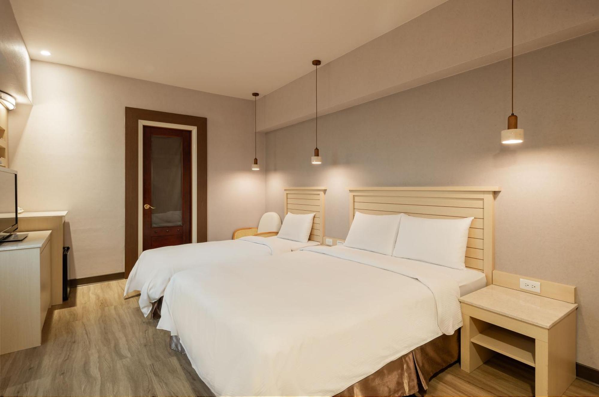 Kindness Hotel Taitung Branch Δωμάτιο φωτογραφία