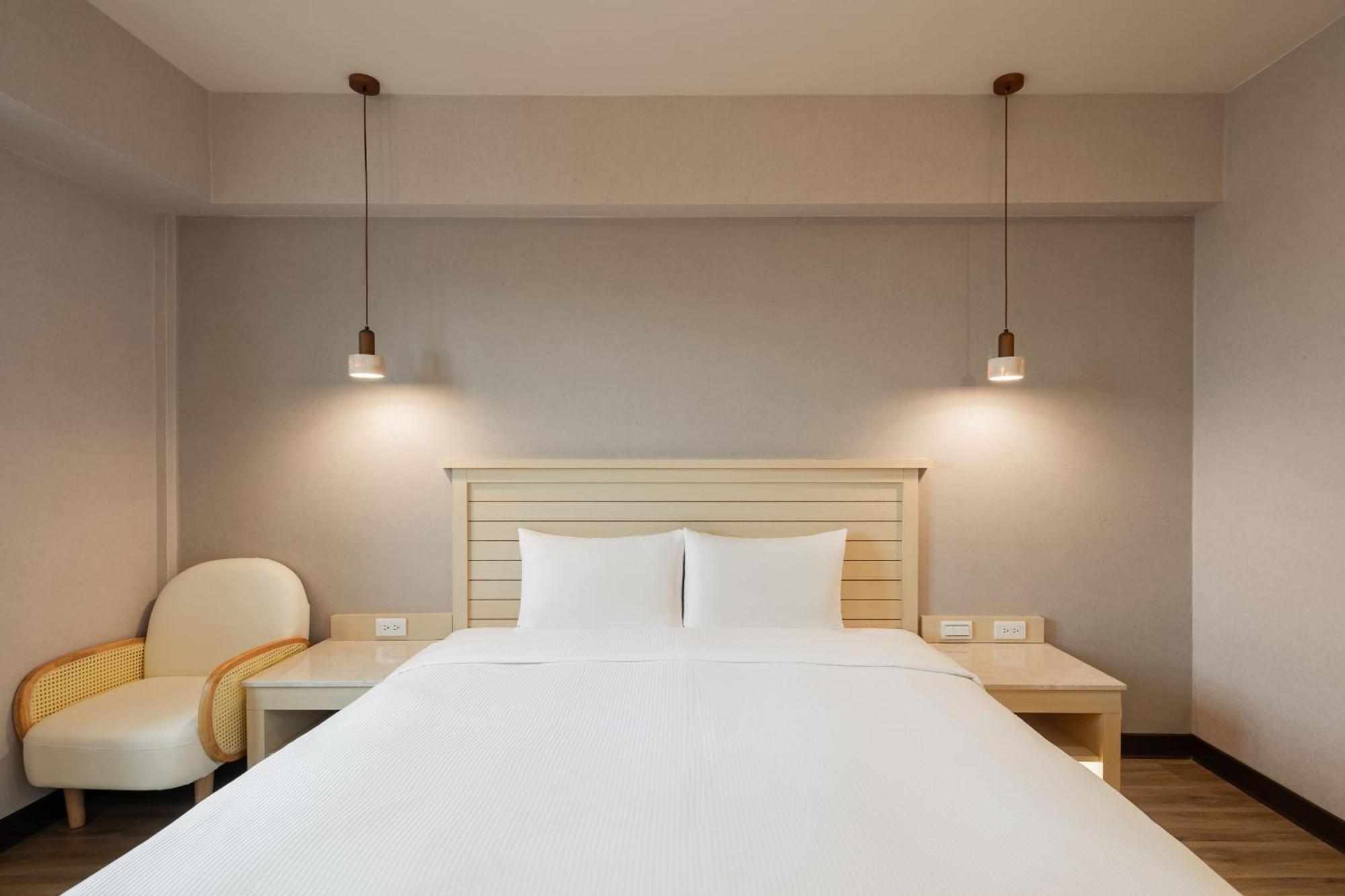 Kindness Hotel Taitung Branch Δωμάτιο φωτογραφία