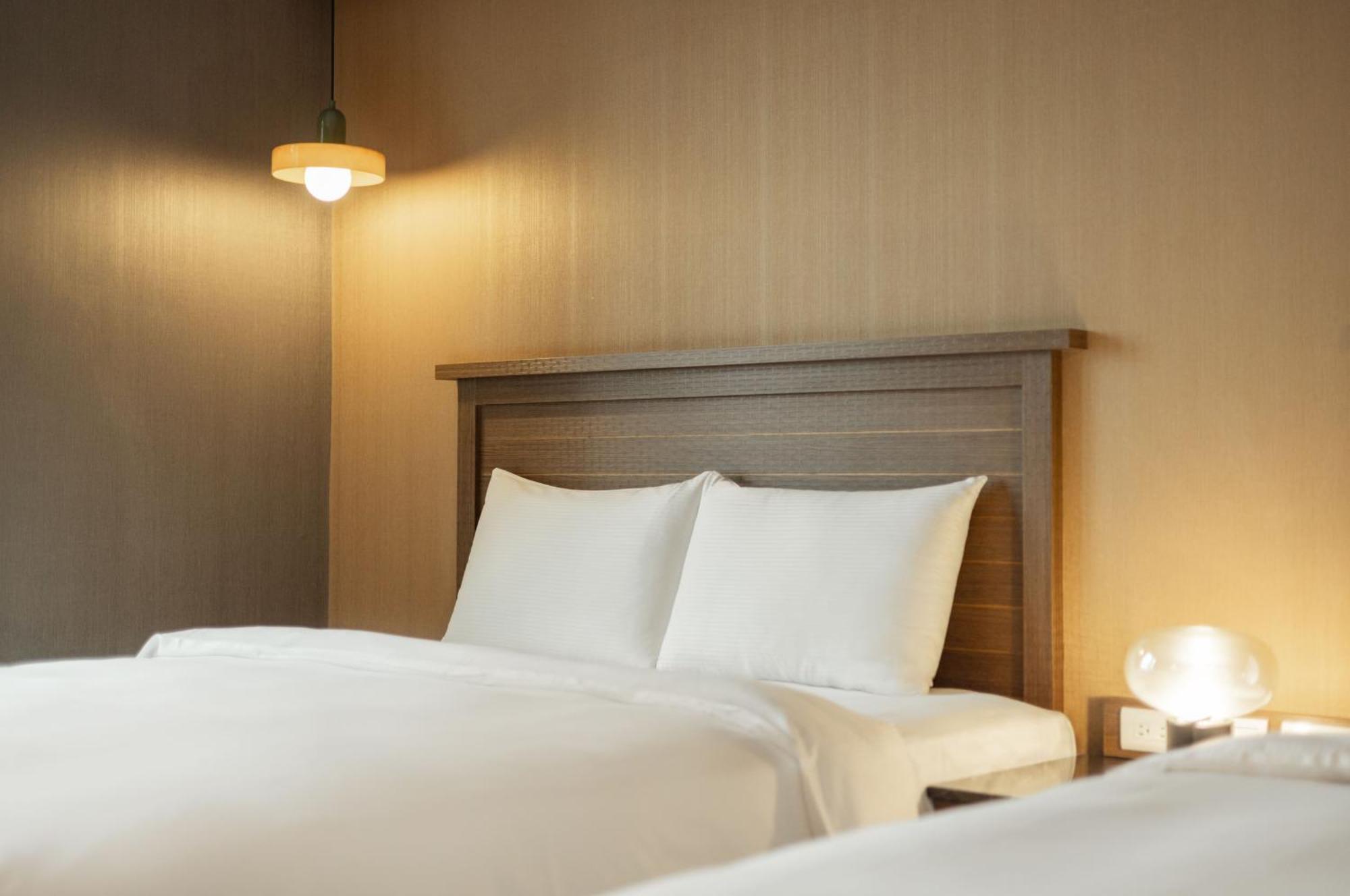 Kindness Hotel Taitung Branch Δωμάτιο φωτογραφία