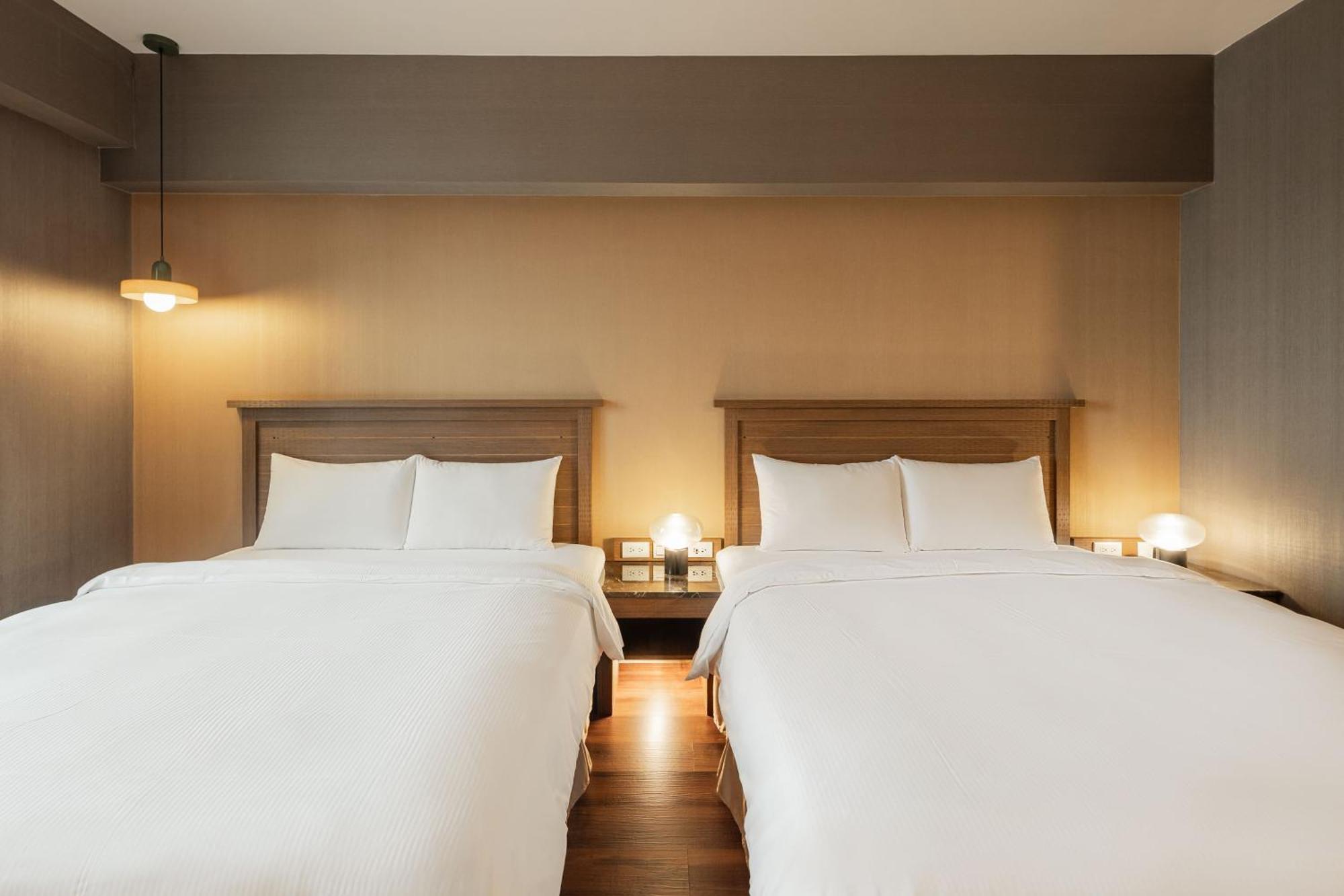 Kindness Hotel Taitung Branch Δωμάτιο φωτογραφία