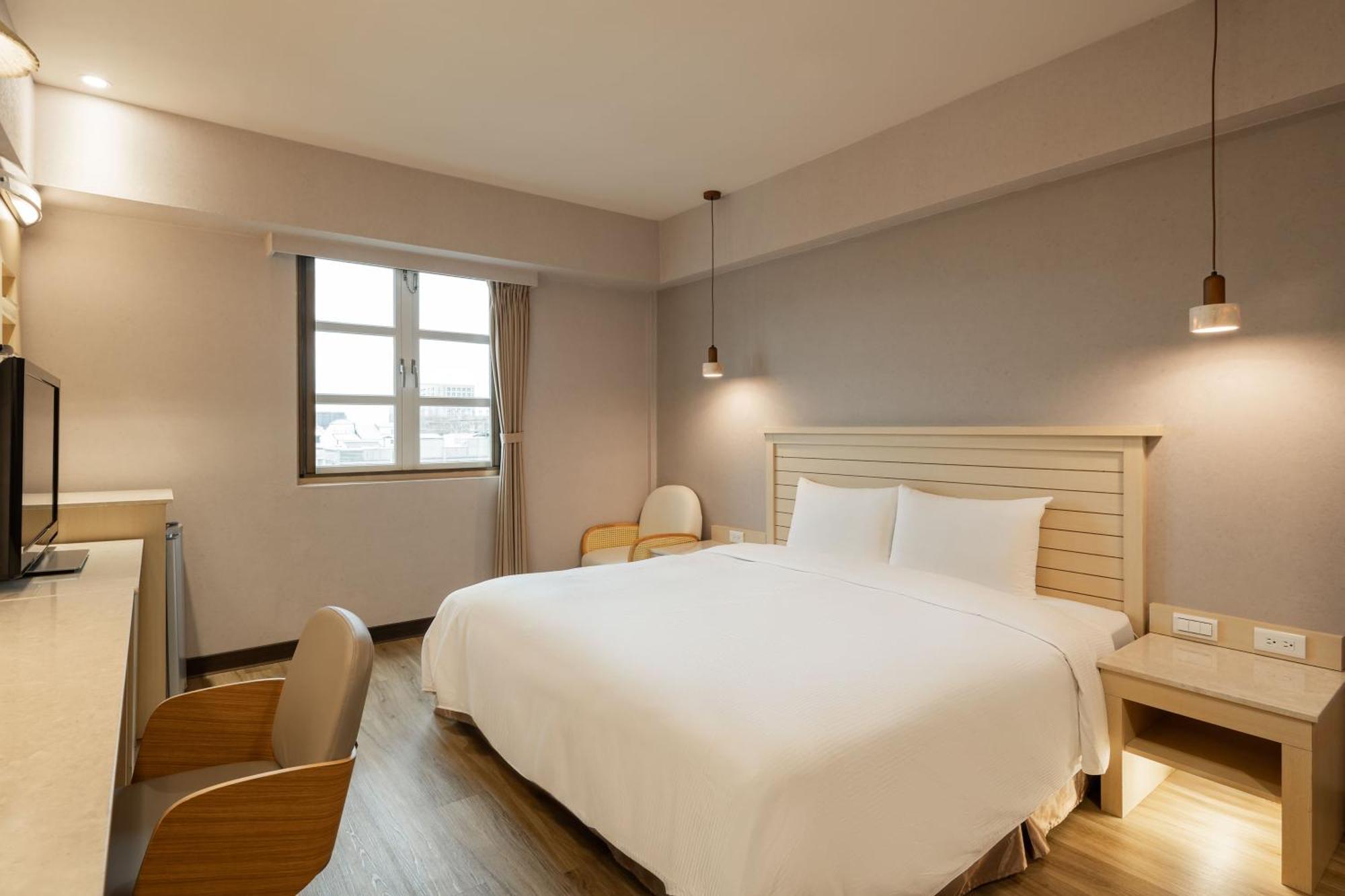 Kindness Hotel Taitung Branch Δωμάτιο φωτογραφία