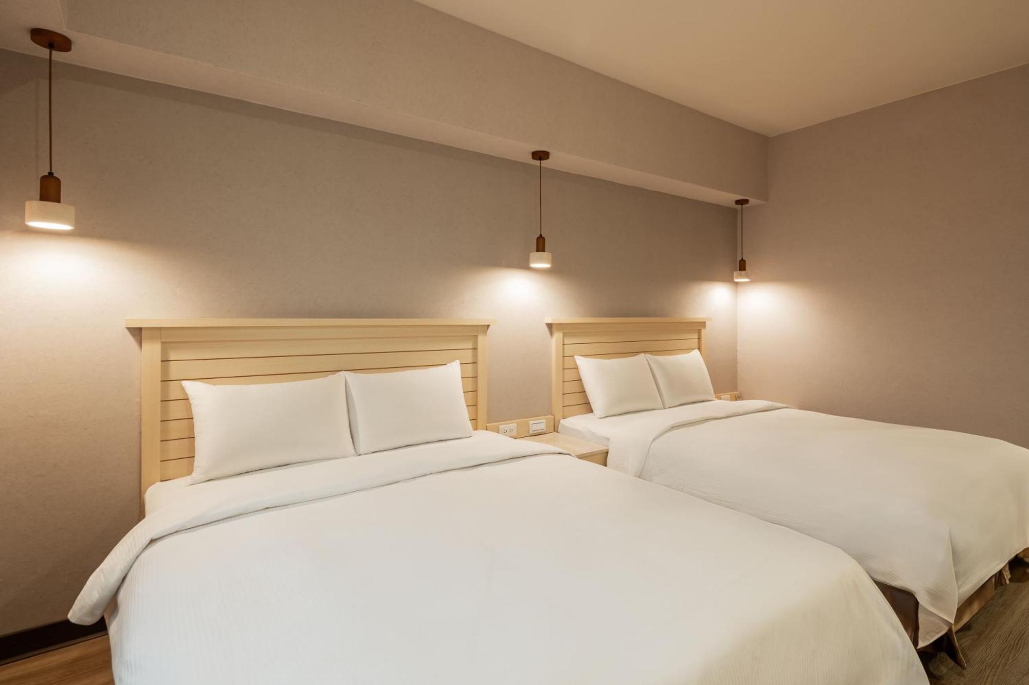 Kindness Hotel Taitung Branch Δωμάτιο φωτογραφία