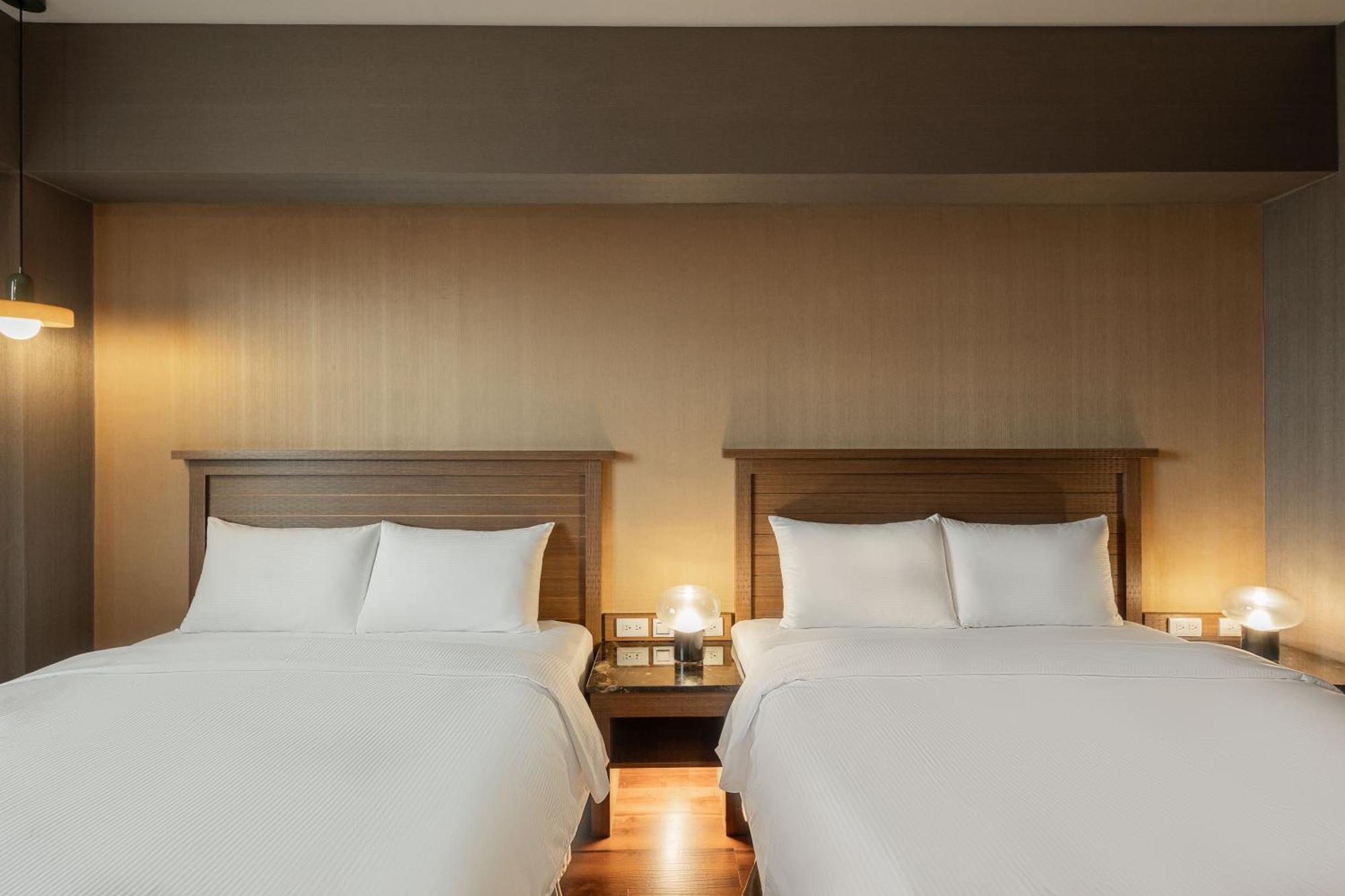 Kindness Hotel Taitung Branch Δωμάτιο φωτογραφία