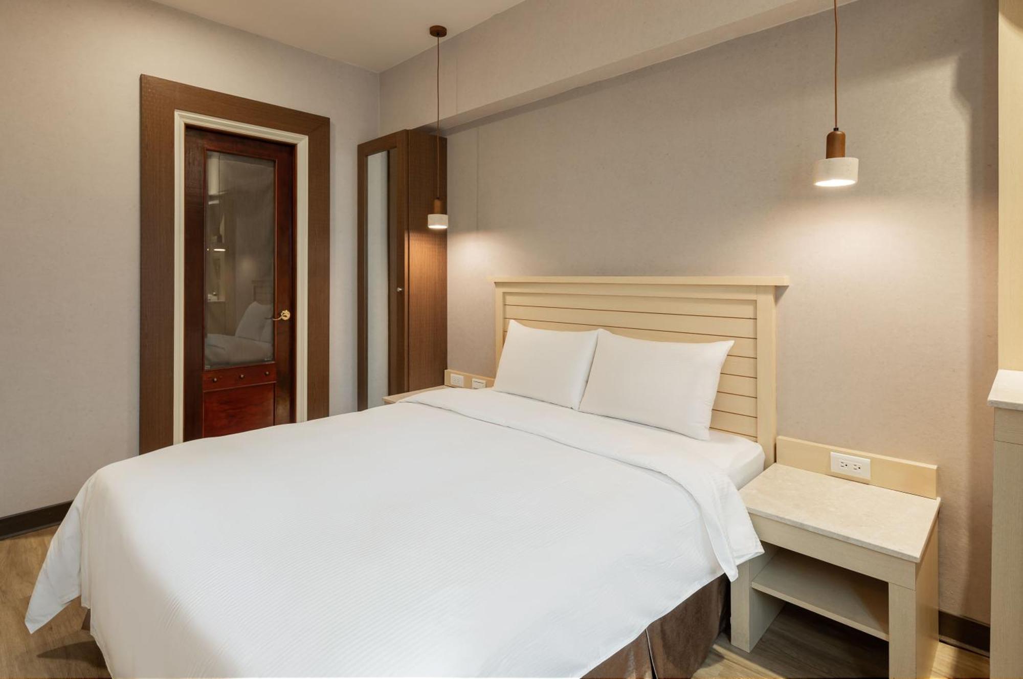 Kindness Hotel Taitung Branch Δωμάτιο φωτογραφία