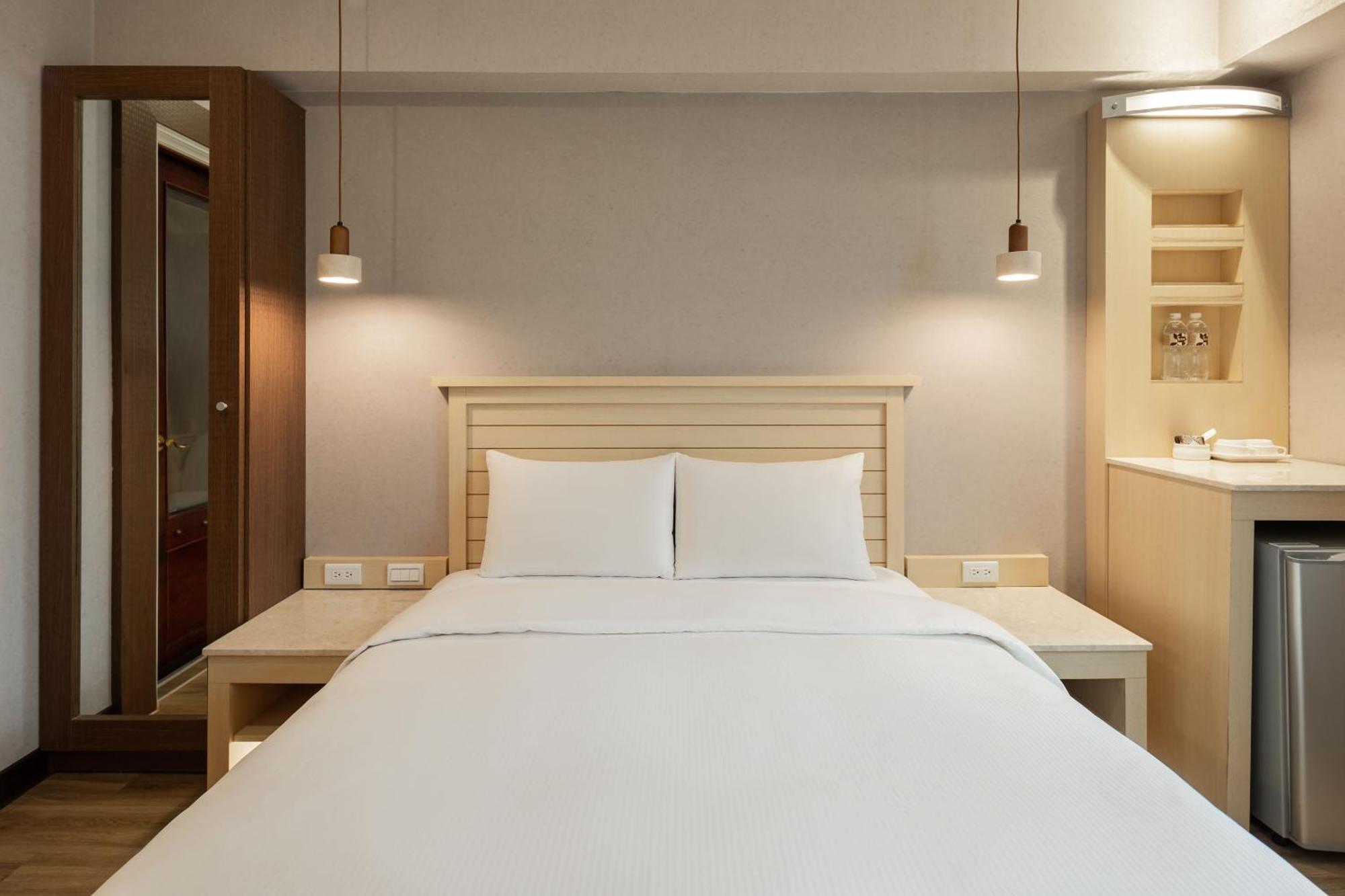Kindness Hotel Taitung Branch Δωμάτιο φωτογραφία
