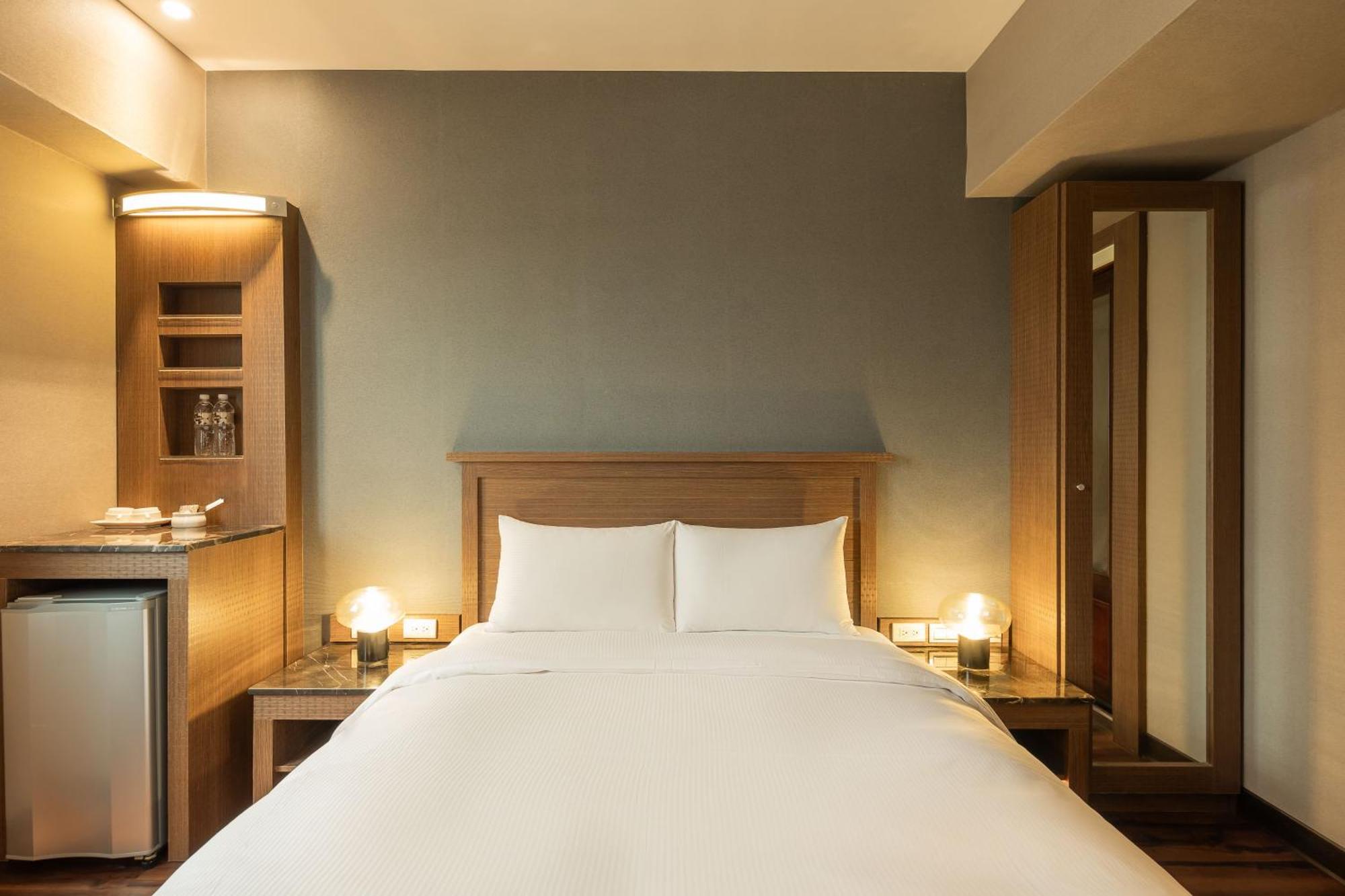 Kindness Hotel Taitung Branch Δωμάτιο φωτογραφία