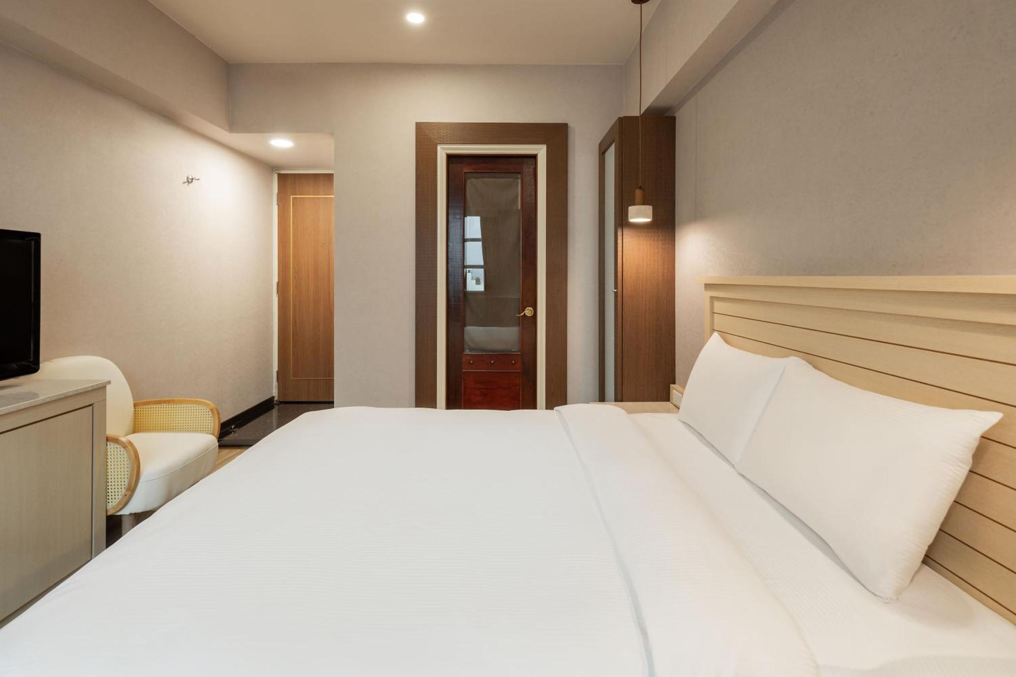 Kindness Hotel Taitung Branch Δωμάτιο φωτογραφία