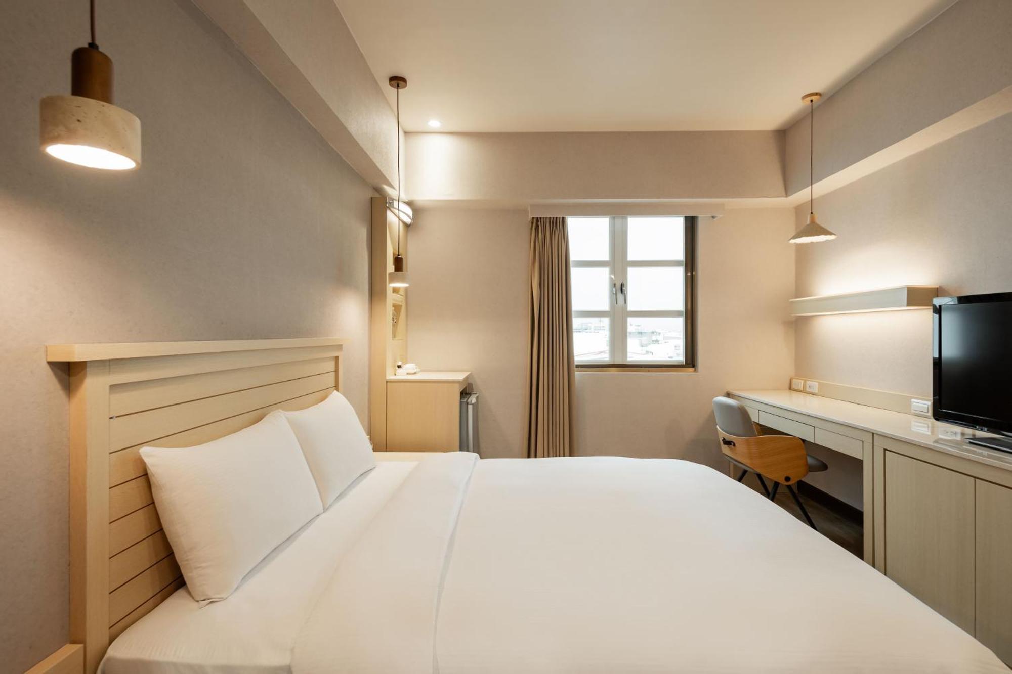 Kindness Hotel Taitung Branch Δωμάτιο φωτογραφία